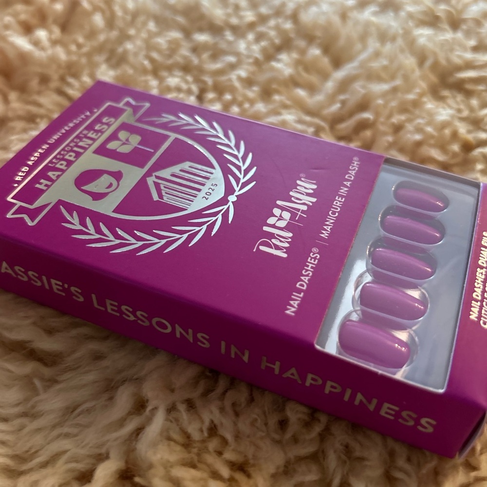 ⭐️NEW Red Aspen - Picture 2 of 5